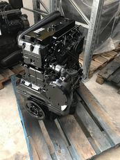 PERKINS 1004 engine for tractor unit