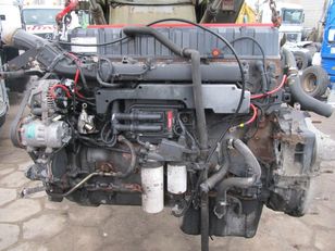 engine for Renault Magnum DXI12 truck