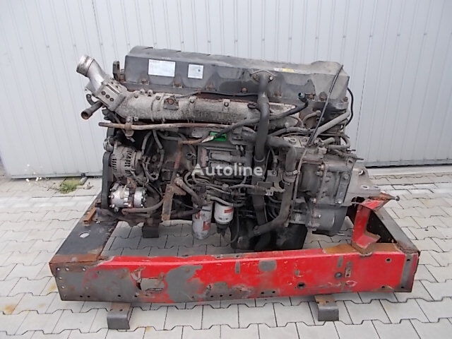 Renault COMPLETE EURO 5 engine for Renault MAGNUM DXI 460 / 500 truck