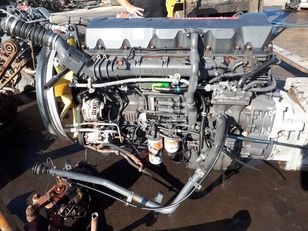 Renault DXI13 480 EURO 5 EEV engine for truck tractor