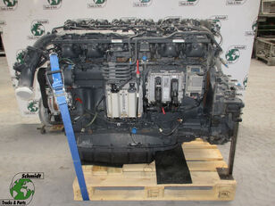 Scania 2737798//577377/DC.0C.13 101 L 01 LNG GAS EURO 6 NIEUWE MODEL 20 engine for truck