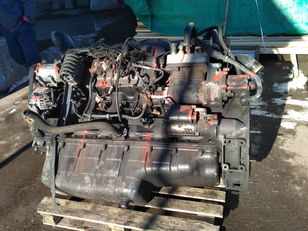 Scania DC1214 HPI E3 engine for Scania R 420 truck