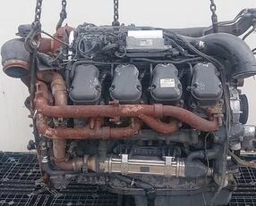 Scania DC16 102 engine for Scania 102 truck tractor