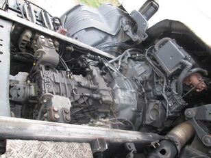 Scania DC916 DC916, DC911 engine for Scania DC916 truck tractor