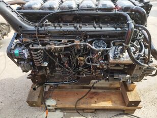 Scania DT1206 Scania DT1206 engine for truck