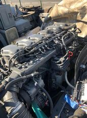 Scania R S 450 DC13148 engine for Scania truck tractor