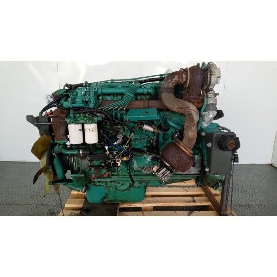 engine for Volvo FL6 truck