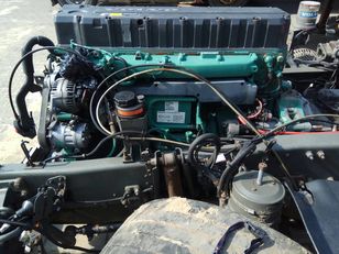 Volvo D12D 460 E3 engine for Volvo FH 12 truck