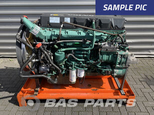 Volvo D13A 400 1639850 engine for Volvo FH2 truck tractor