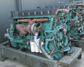 Volvo D13C 460/500 COMPLETE LIFTING engine for Volvo FH13 FM13 truck