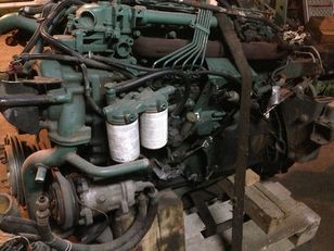 Volvo FL 612 D6A 210 E2 engine for Volvo FL  truck