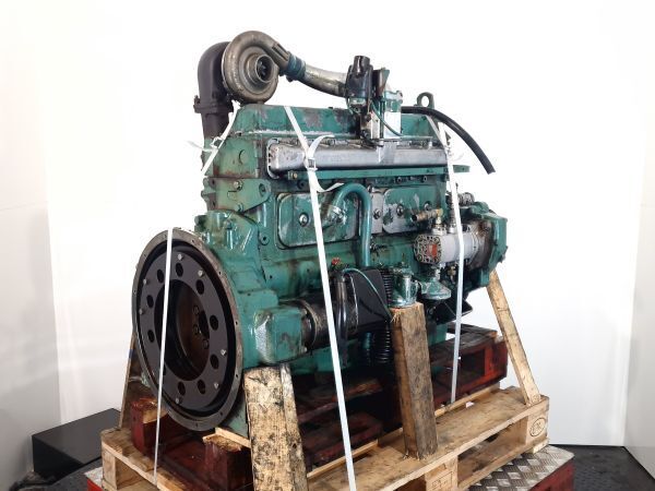 Volvo TD61ACE 2106150624 engine for truck