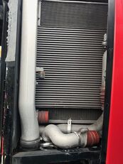 engine cooling radiator for Mercedes-Benz Citaro 1, Citaro 2 bus