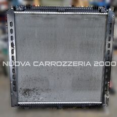 Mercedes-Benz RADIATORE A9605000801 engine cooling radiator for Mercedes-Benz ACTROS  truck
