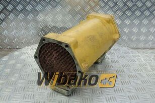 Caterpillar 3406/C12/C15/C16/C18 engine oil cooler for Caterpillar 735