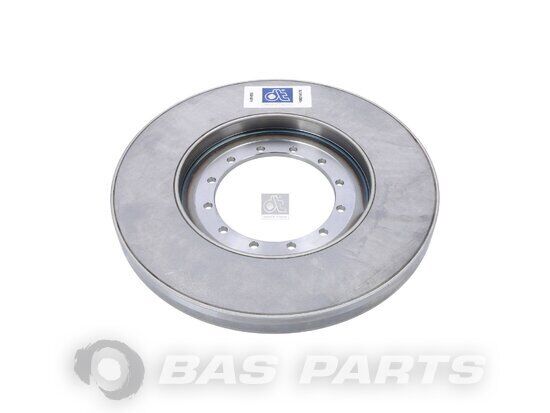 DT Spare Parts engine support cushion for truck