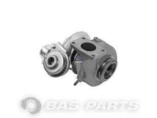 DT Spare Parts engine turbocharger for truck