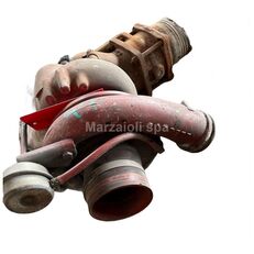 IVECO 500373235 engine turbocharger for IVECO STRALIS truck