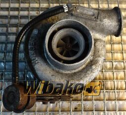 CUMMINS HX35W engine turbocharger for HX35W other construction equipment