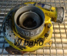 HOLSET HX35 engine turbocharger for KOMATSU PC240LC-6 other construction equipment