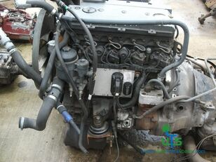 MERCEDES-BENZ OM904LA engine for MERCEDES-BENZ ATEGO 815 truck
