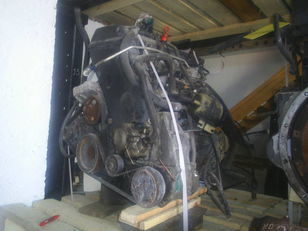 engine for RENAULT TRAFFIC truck
