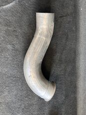 exhaust pipe for DAF XF 95 truck