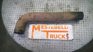 exhaust pipe for MAN TGX/TGS truck