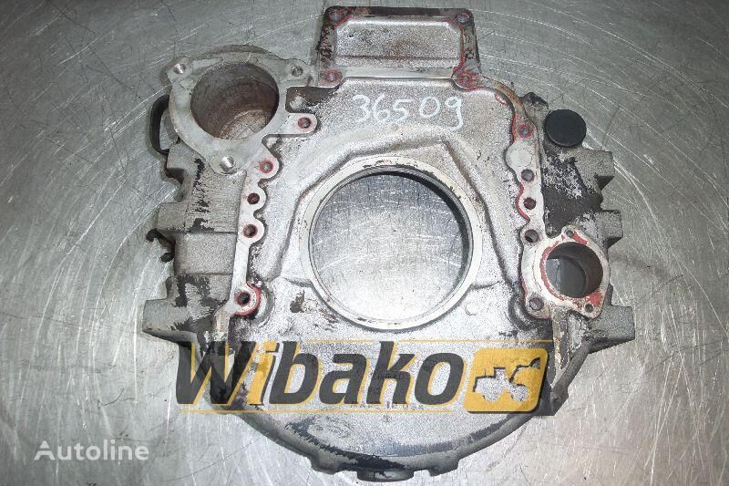 Case 6T-830 3913368 flywheel housing for Case 721B