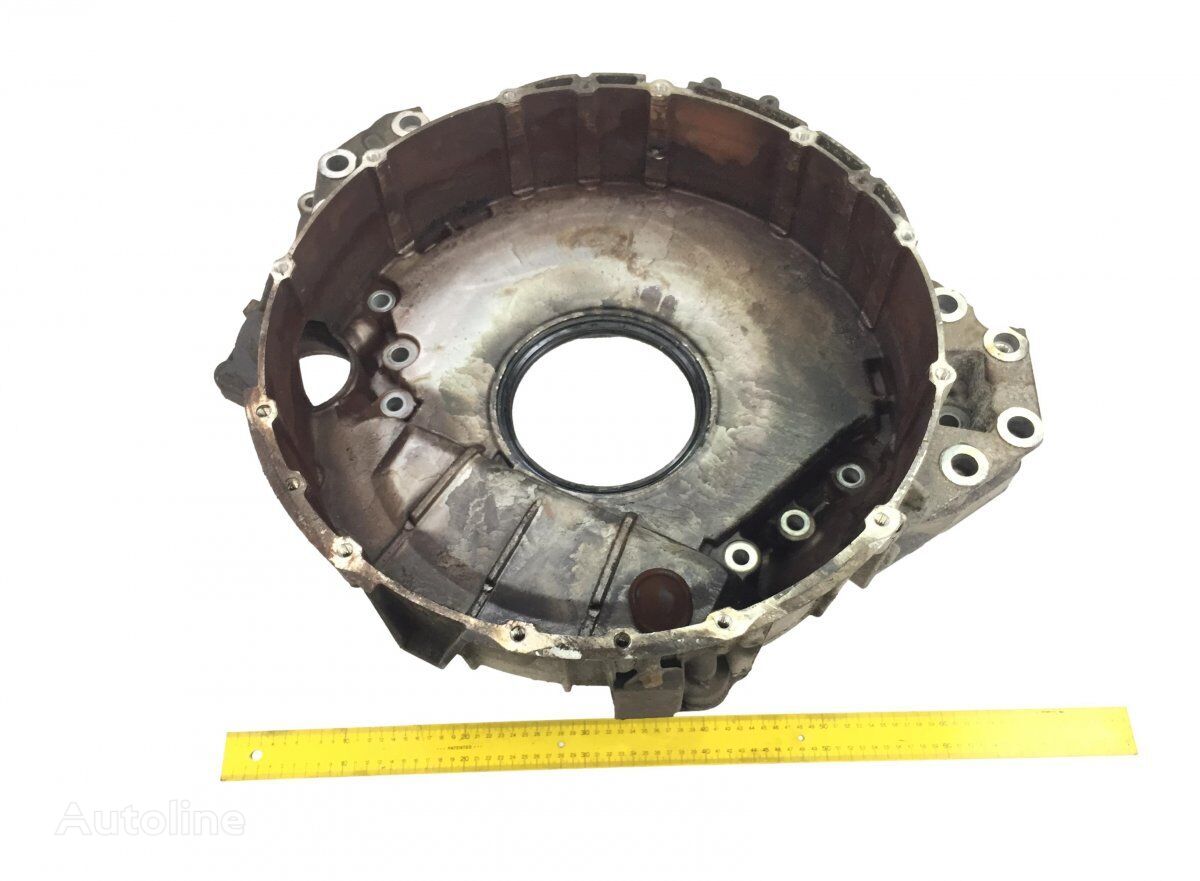 Paccar XF106 (01.14-) flywheel housing for DAF XF106 (2014-) truck tractor