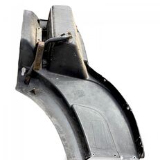 IVECO Stralis (01.02-) footboard for IVECO Stralis, Trakker (2002-) truck tractor
