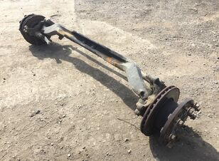 Mercedes-Benz Actros MP4 2551 front axle for Mercedes-Benz truck