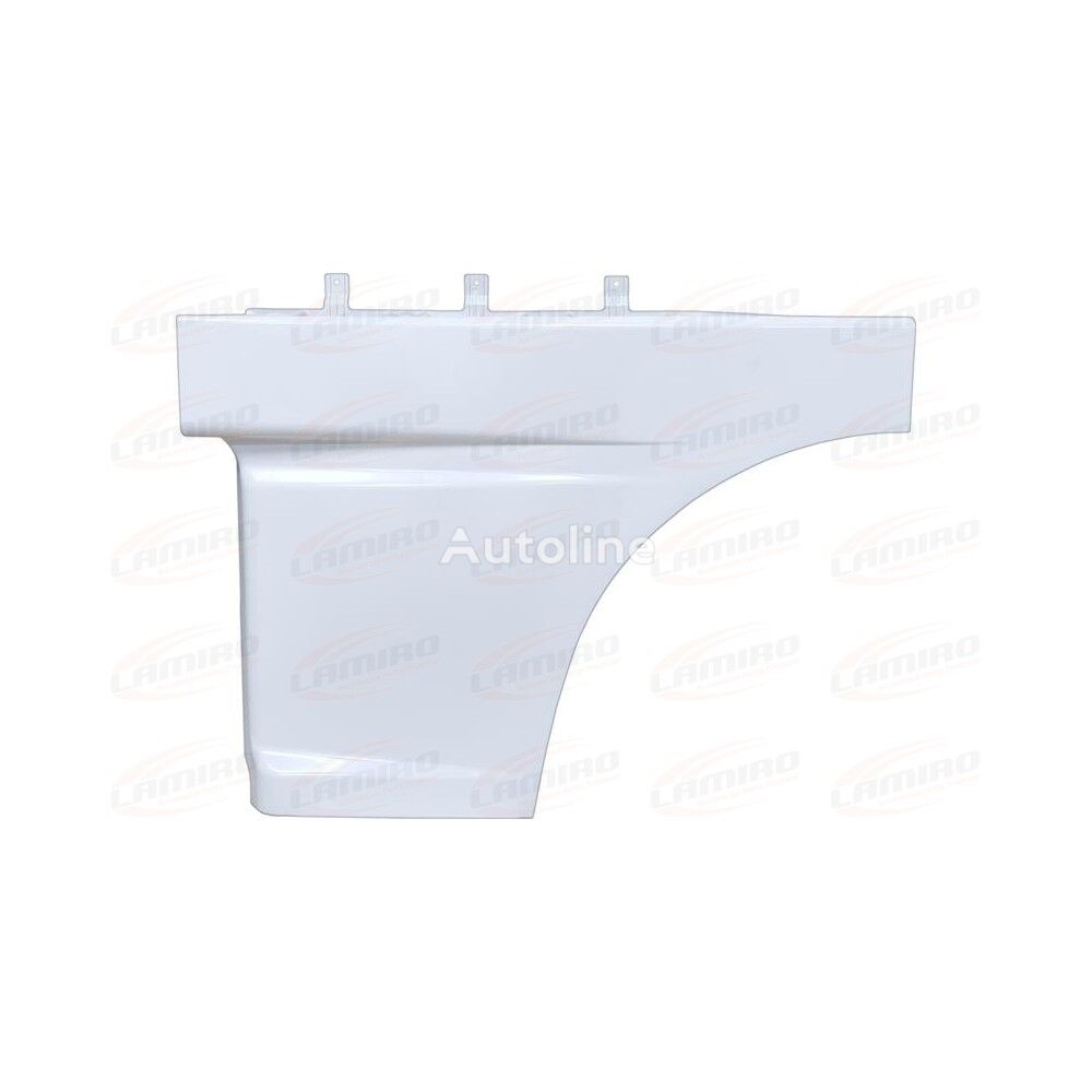 DAF XF DOOR EXTENSION LEFT 1295619 front fascia for DAF Replacement parts for 95XF (1998-2001) truck