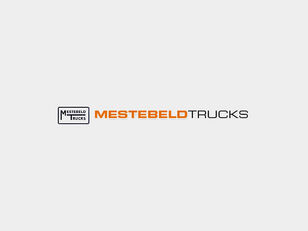 IVECO SPATBORD LINKSVOOR 504151500 front fascia for IVECO EUROCARGO TYPE 2 truck