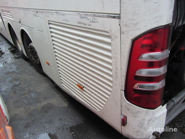 Mercedes-Benz A6327506843 front fascia for Mercedes-Benz Tourismo bus