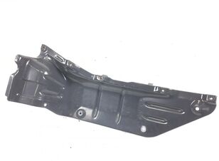 SCANIA Upper Step Plate Structure, Left (1426108 1426107) front fascia for SCANIA P G R T tractor unit