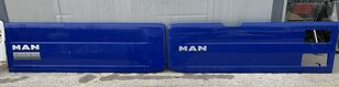 SIDE PANELLING front fascia for MAN TGA-TGS  truck