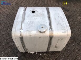 IVECO B 0.74 x D 0.65 x H 0.62 = 300 Liter fuel tank for truck