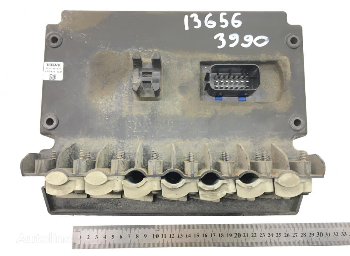 B5LH fuse block for Volvo truck