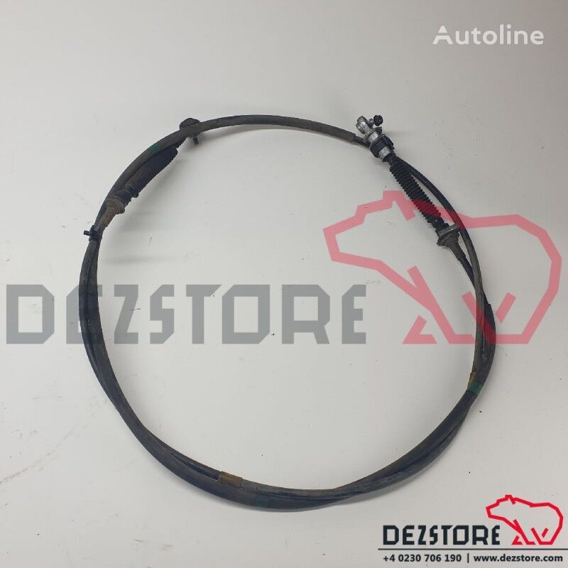 1944820 gear shift cable for DAF XF truck tractor