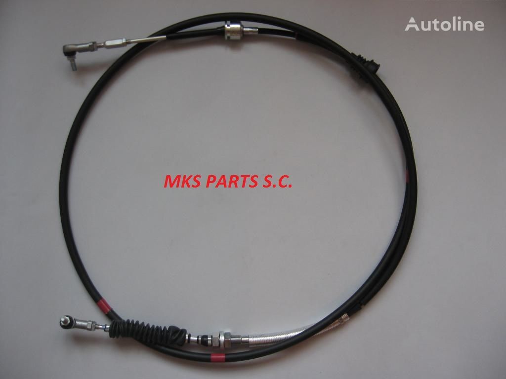 Mitsubishi - GEAR SHIFT CABLE - for Mitsubishi FUSO CANTER - LINKA ZMIANY BIEGÓW truck