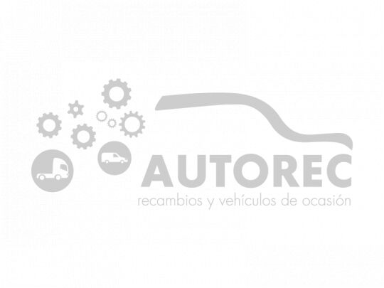 gearbox for Citroen automobile