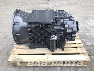 AT2412F gearbox for Renault truck