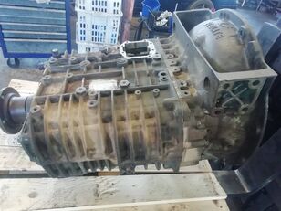DAF ZF 6s850 gearbox for DAF LF55 truck