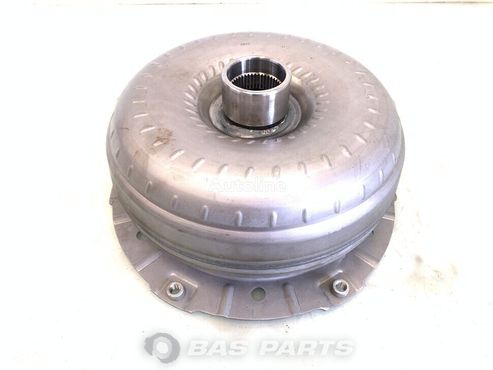 gearbox for DAF truck