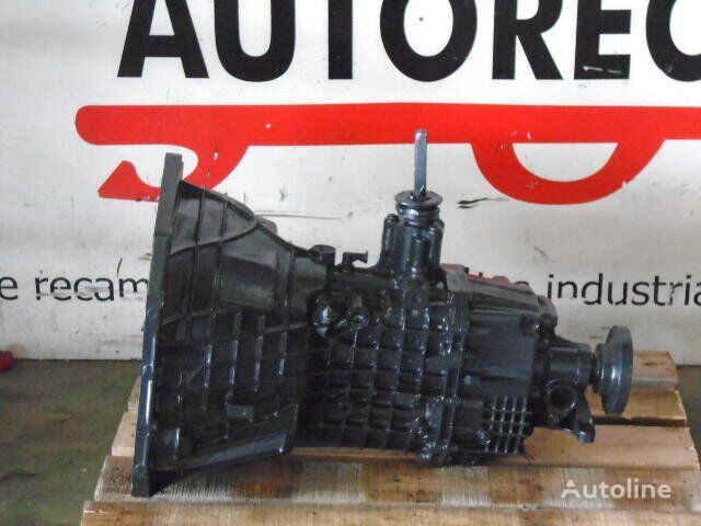 Ford 88 VT 7006 AB SIN -LACA gearbox for Ford 2.5 TD automobile