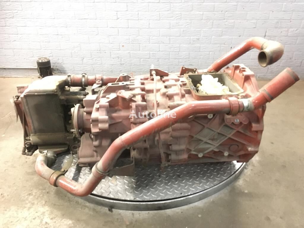 IVECO 12 AS 1800 IT gearbox for IVECO Eurostar truck