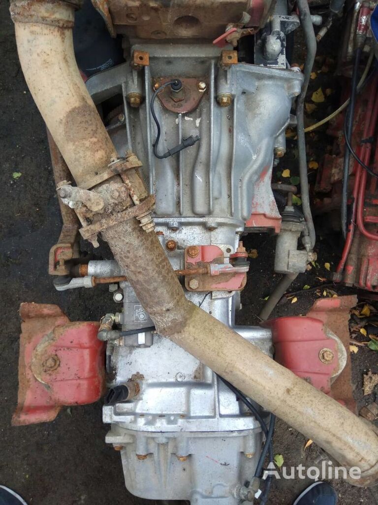 IVECO 2870.9 gearbox for IVECO EUROCARGO  truck