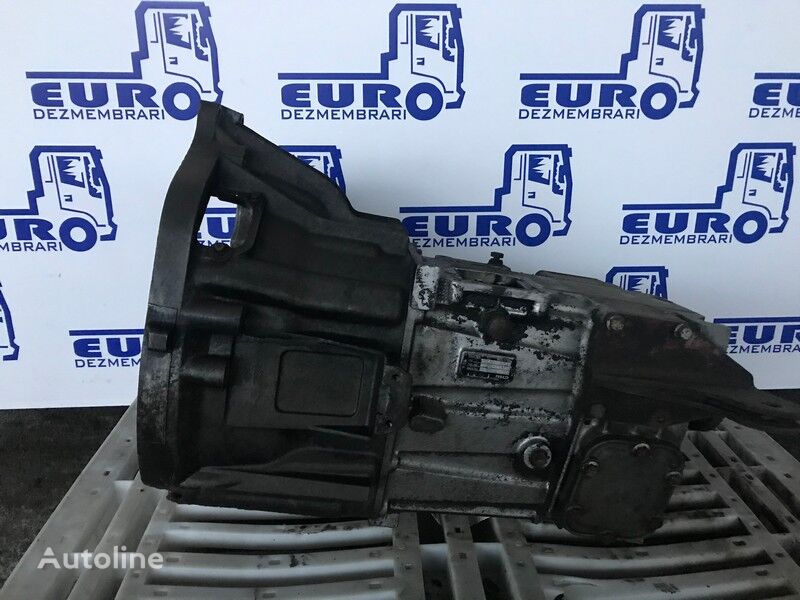 IVECO 8869373 gearbox for truck