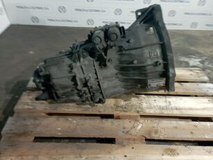 IVECO Daily / 6AS400VO Caixa de Velocidades Iveco Etronic 6AS400VO Dai 504224678 gearbox for IVECO truck